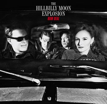 Hillbilly Moon Explosion: Raw deal 2002-10