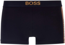 Hugo Boss Ultimate Stretch Trunks Gift-Boxed Black
