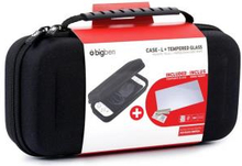 Switch Starter kit 5 Large case + Temp Glass