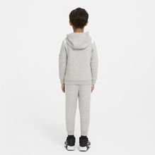 Nike Air Toddler Hoodie and Joggers Set - Grey