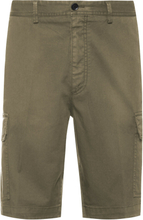 Green Boss Chilner Cargo Shorts Shorts