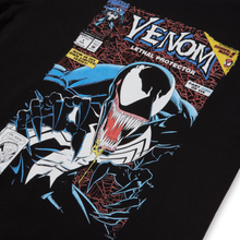 Venom Lethal Protector Männer T-Shirt - Schwarz - 3XL