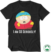 Eric Cartman - I Am So Seriously Organic T-Shirt, T-Shirt