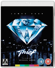 Thief (Blu-ray) (Import)
