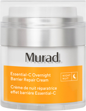 Essential-C Overnight Barrier Repair Cream, 50ml