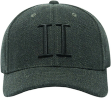 Ull Baseball II Caps