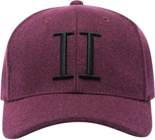 Ull Baseball II Caps