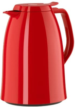 EMSA 517007, 1 L, Punainen, Polypropeeni (PP), 12 h, 24 h, 146 mm