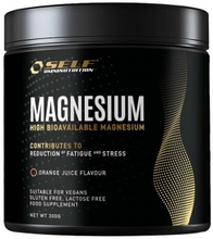 Self Omninutrition Magnesium 300 g