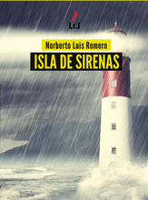 Isla de sirenas