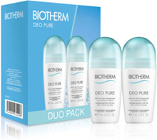 Deo Pure Duo Gift Set 2022