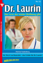 Dr. Laurin 52 – Arztroman
