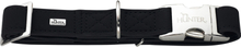 Hundhalsband Hunter Softie Svart L 45-65cm