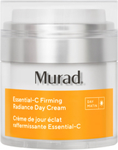 Essential-C Firming Radiance Day Cream, 50ml