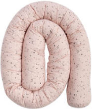 Be Be Be 's Collection Nest Snake 3D sommerfugl Pink 210 cm