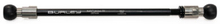 BURLEY Gennemgående aksel COHO Ballz 229 mm M12 x 1,75