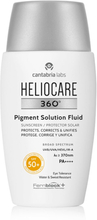Heliocare 360º Pigment Solution Fluid SPF50 - 50 ml