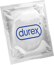 Durex Invisible Ultra Dun Condoom Met Extra Glijmiddel