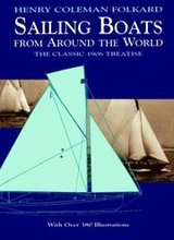 Sailing Boats from Around the World