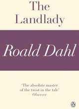 Landlady (A Roald Dahl Short Story)