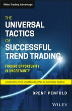 Universal Tactics of Successful Trend Trading