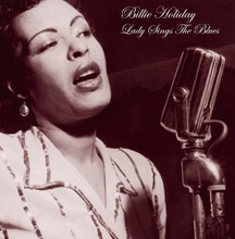 Holiday Billie: Lady Sings The Blues