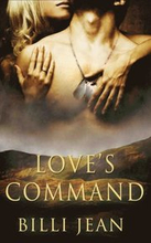 Love's Command: Part One: A Box Set