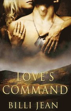 Love's Command: Part Two: A Box Set