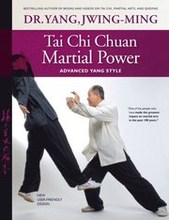 Tai Chi Chuan Martial Power