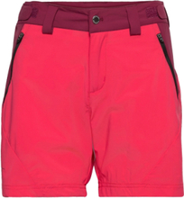 Legend Shorts W Sport Shorts Sport Shorts Pink Five Seasons