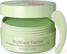 Pixi + Hello Kitty - Anywhere Patches Beauty WOMEN Skin Care Face Eye Patches Nude Pixi*Betinget Tilbud