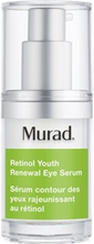 Retinol Youth Renewal Eye Serum, 15ml