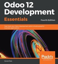 Odoo 12 Development Essentials