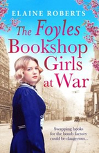 Foyles Bookshop Girls at War