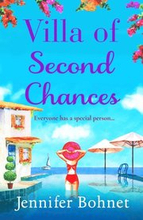 Villa of Second Chances