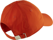 Nike Sportswear Heritage 86 Unisex Cap - Orange