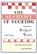 Alchemy of Cooking