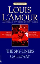 Sky-Liners and Galloway (2-Book Bundle)