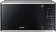 Samsung Ms23k3513as Mikrovågsugn - Silver