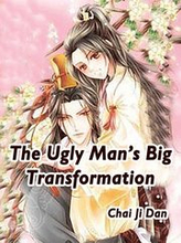 Ugly Man's Big Transformation