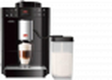 Melitta Caffeo Passione One Touch F531-101 - Espressomachine - Zilver