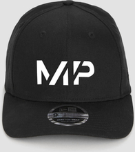 MP New Era 9FIFTY Stretch Snapback - Black/White - M-L