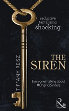 The Siren (The Original Sinners: The Red Years - Book 1)