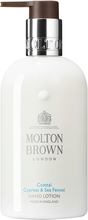 Molton Brown Coastal Cypress & Sea Fennel Hand Lotion 300 ml