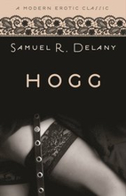Hogg (Modern Erotic Classics)