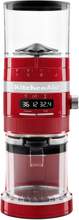 KitchenAid Artisan 5KCG8433EER kaffekvern, empire red