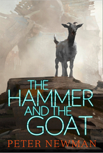 Hammer and the Goat