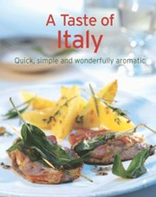 Taste of Italy