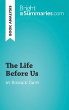 Life Before Us by Romain Gary (Book Analysis)