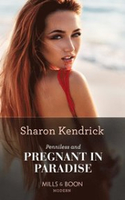 PENNILESS & PREGNANT IN EB